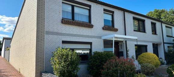 3 bedrooms Townhouse in Wolfsburg, Germany No. 327530 2