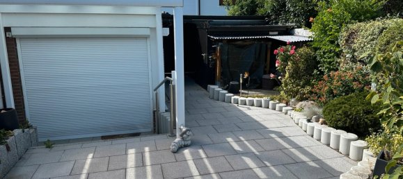 3 bedrooms Townhouse in Wolfsburg, Germany No. 327530 17