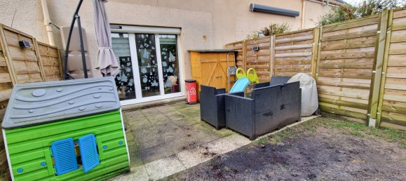 2 bedrooms House in Louvres, France No. 144738 10