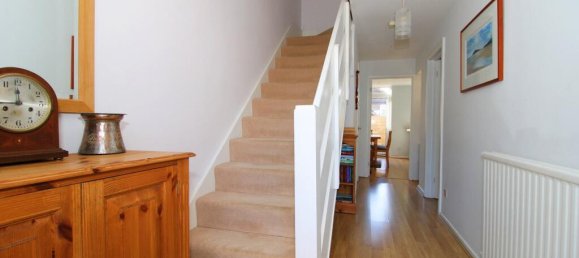 4 bedrooms Townhouse in Beckenham, United Kingdom No. 1134 9