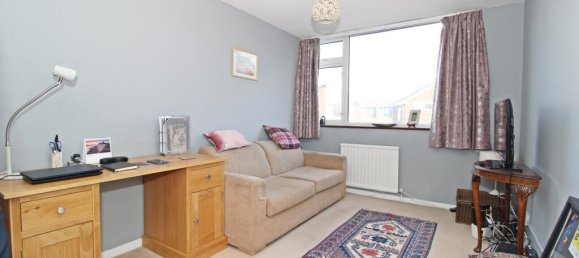 4 bedrooms Townhouse in Beckenham, United Kingdom No. 1134 11