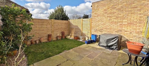 4 bedrooms Townhouse in Beckenham, United Kingdom No. 1134 5