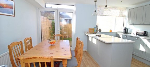 4 bedrooms Townhouse in Beckenham, United Kingdom No. 1134 2