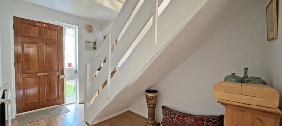 4 bedrooms Townhouse in Beckenham, United Kingdom No. 1134 6