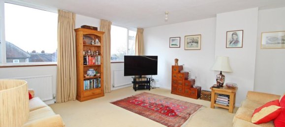 4 bedrooms Townhouse in Beckenham, United Kingdom No. 1134 7