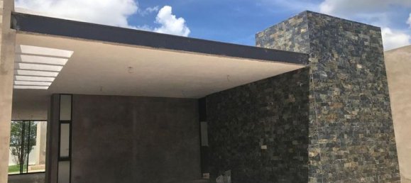 Casa de 3 dormitorios en Mérida, Mexico No. 45756 2