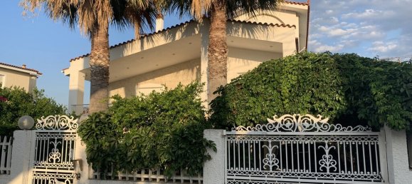 5 rooms House for sale in Corinthia, Peloponnese, Peloponnese, Western Greece and the Ionian, Greece № 93369 3