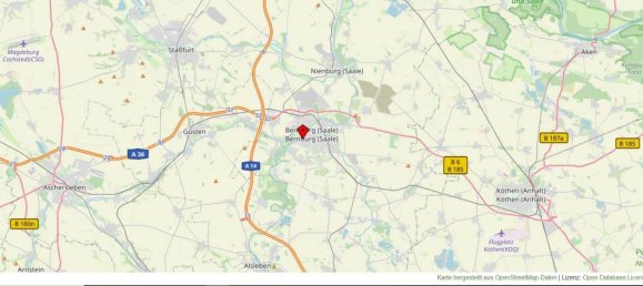 6-Zimmer Stadthaus in Salzlandkreis, Germany, Nr. 315565 25