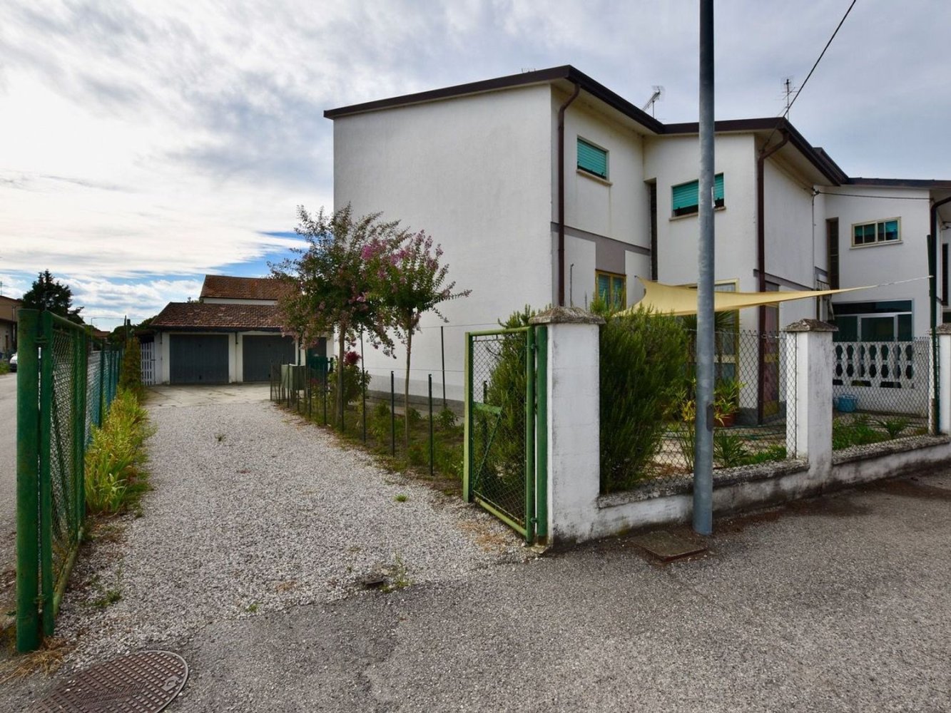 7غرفة منزل في Codigoro, Italy رقم 301901