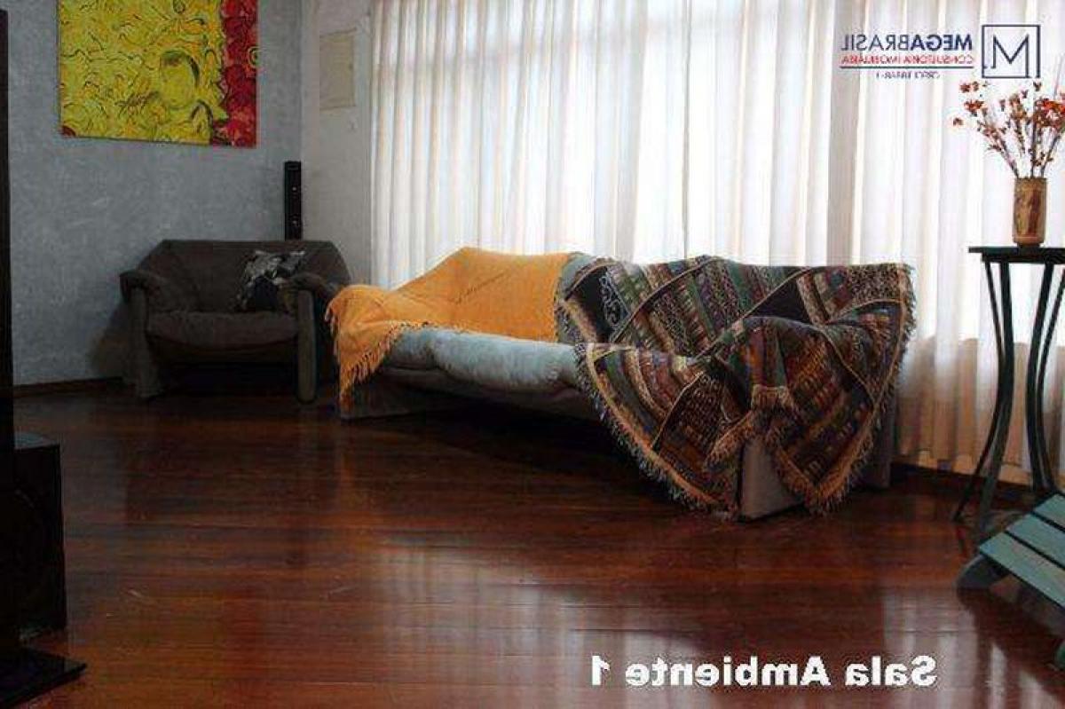 2 غرف نوم منزل في Sao Paulo, Brazil رقم 436758