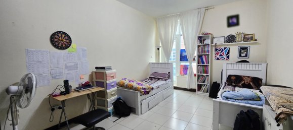 2 Schlafzimmer Wohnung in Dubai Residence Complex, UAE, Nr. 19227 11