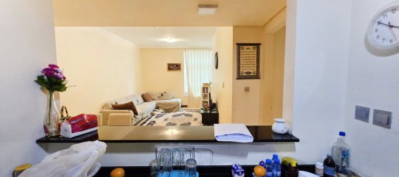 2 Schlafzimmer Wohnung in Dubai Residence Complex, UAE, Nr. 19227 4