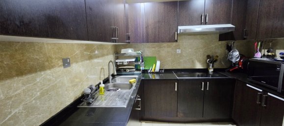 2 Schlafzimmer Wohnung in Dubai Residence Complex, UAE, Nr. 19227 6