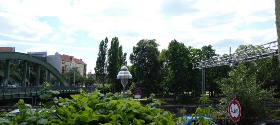 2 bedrooms Apartment in Charlottenburg, Germany No. 108362 2