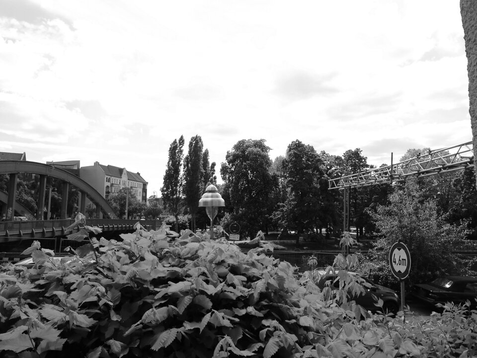 2 bedrooms Apartment in Charlottenburg, Germany No. 108362