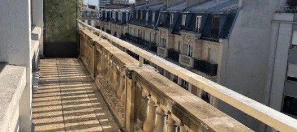 Apartamento T2 em Paris, France N.º 318773 2