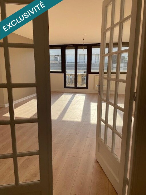 Apartamento T2 em Paris, France N.º 318773