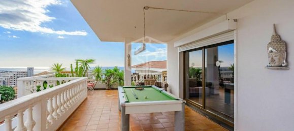 6 Schlafzimmer Villa in Adeje, Spain, Nr. 16379 4