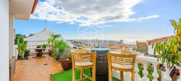 6 Schlafzimmer Villa in Adeje, Spain, Nr. 16379 5