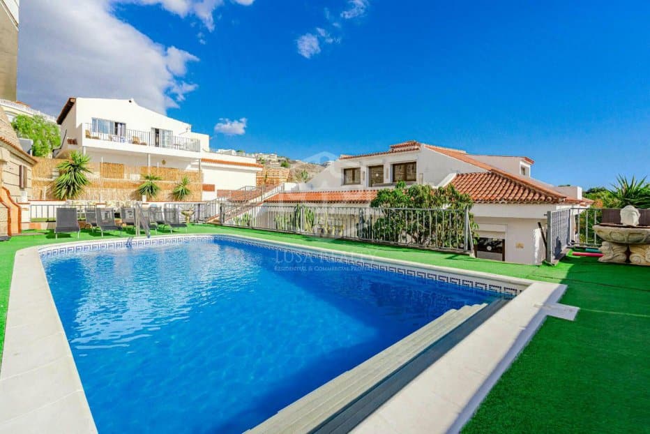 6 Schlafzimmer Villa in Adeje, Spain, Nr. 16379