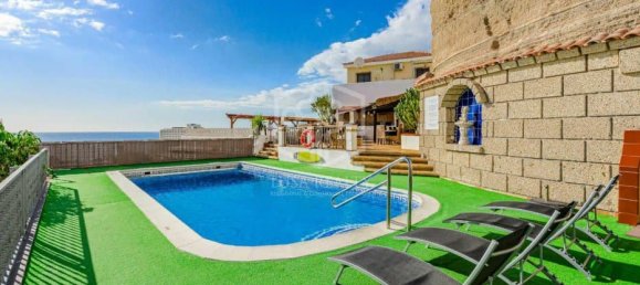 6 Schlafzimmer Villa in Adeje, Spain, Nr. 16379 3
