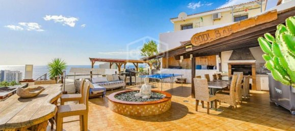 6 Schlafzimmer Villa in Adeje, Spain, Nr. 16379 2