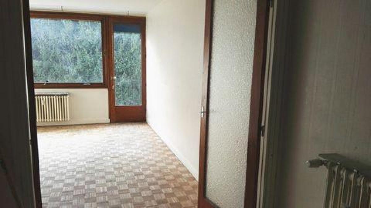 2 غرف نوم شقة في Poitiers, France رقم 25309