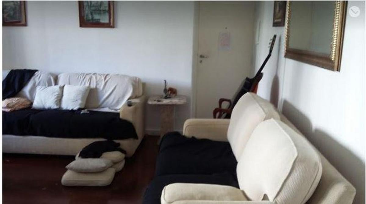2 bedrooms Apartment in Sao Paulo, Brazil No. 448323