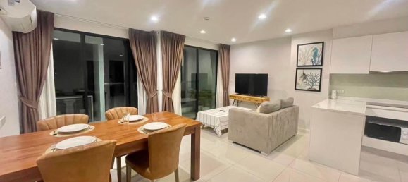 2 bedrooms Condo in Pattaya, Thailand No. 24870 6