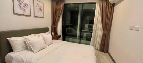 2 bedrooms Condo in Pattaya, Thailand No. 24870 10