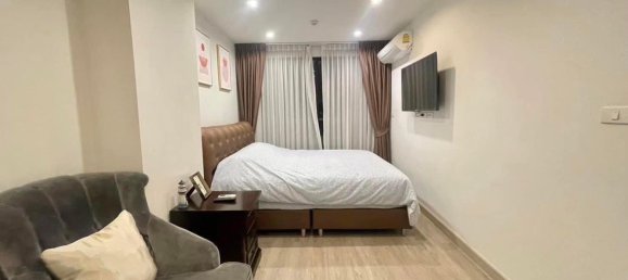 2 bedrooms Condo in Pattaya, Thailand No. 24870 12