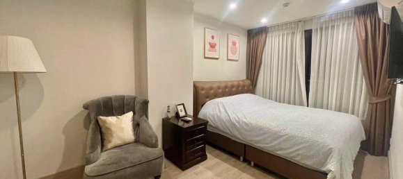 2 bedrooms Condo in Pattaya, Thailand No. 24870 11