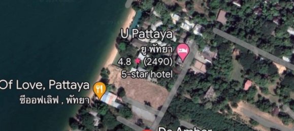 2 bedrooms Condo in Pattaya, Thailand No. 24870 13