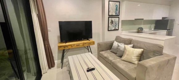 2 bedrooms Condo in Pattaya, Thailand No. 24870 8