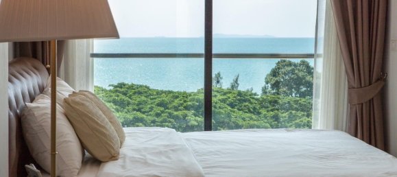 2 bedrooms Condo in Pattaya, Thailand No. 24870 3