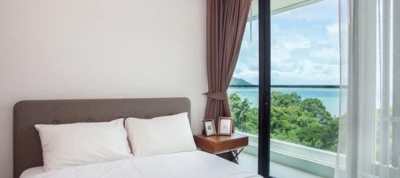 2 bedrooms Condo in Pattaya, Thailand No. 24870 2
