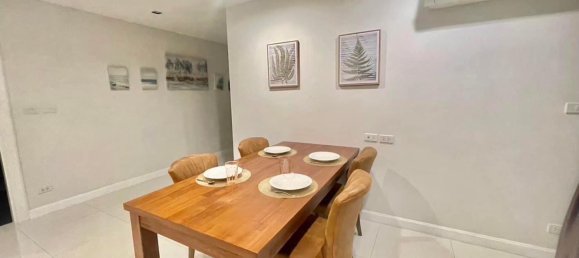 2 bedrooms Condo in Pattaya, Thailand No. 24870 7