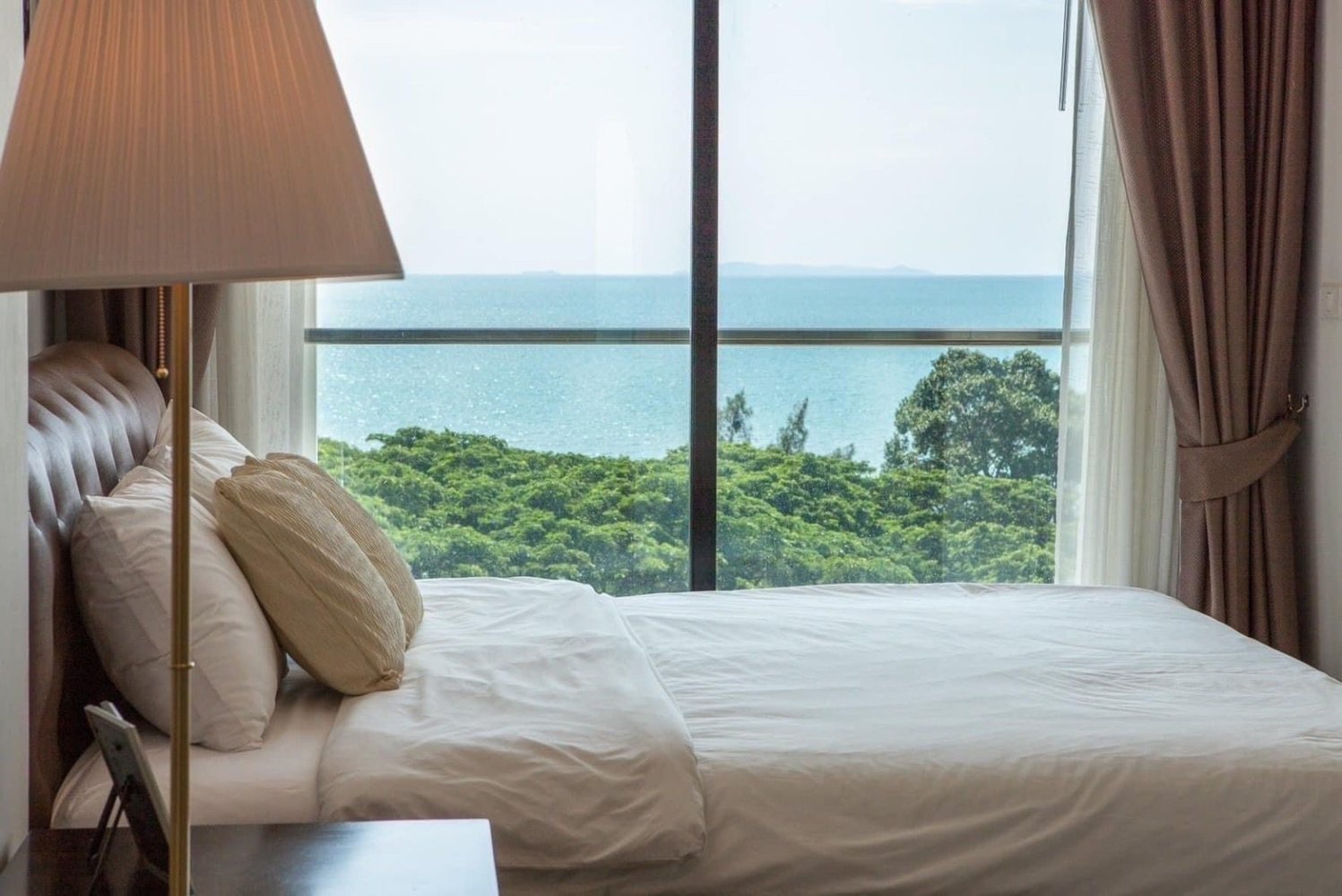 2 bedrooms Condo in Pattaya, Thailand No. 24870