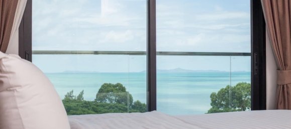 2 bedrooms Condo in Pattaya, Thailand No. 24870 4