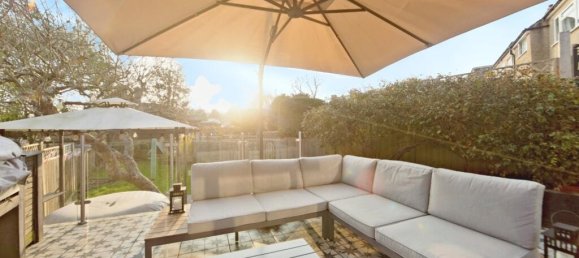 3 bedrooms House in South Croydon, United Kingdom No. 8098 11