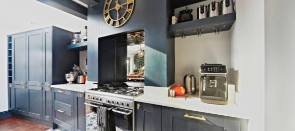 3 bedrooms House in South Croydon, United Kingdom No. 8098 17