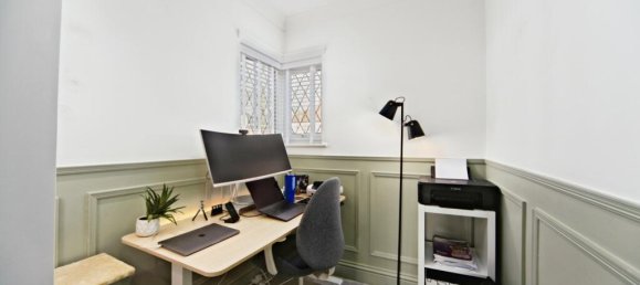 3 bedrooms House in South Croydon, United Kingdom No. 8098 13