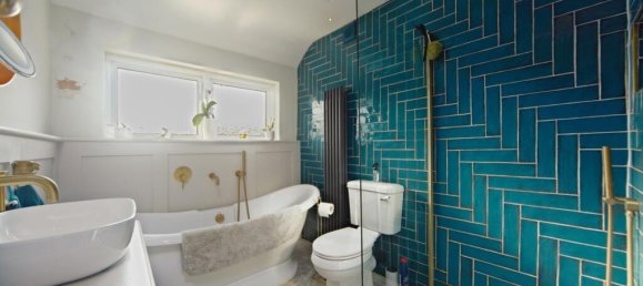 3 bedrooms House in South Croydon, United Kingdom No. 8098 5