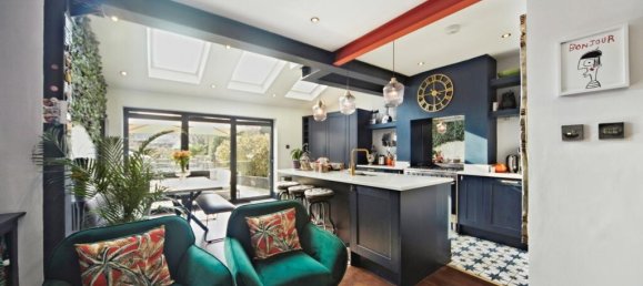 3 bedrooms House in South Croydon, United Kingdom No. 8098 16