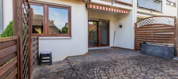 Dúplex de 2 dormitorios en Hesse, Germany No. 353439 8