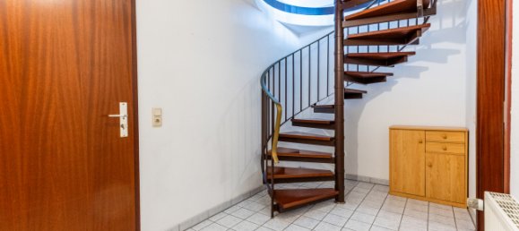 Dúplex de 2 dormitorios en Hesse, Germany No. 353439 12