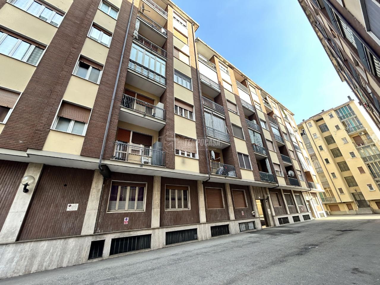 2 rooms Apartment in Asti, Italy No. 150250