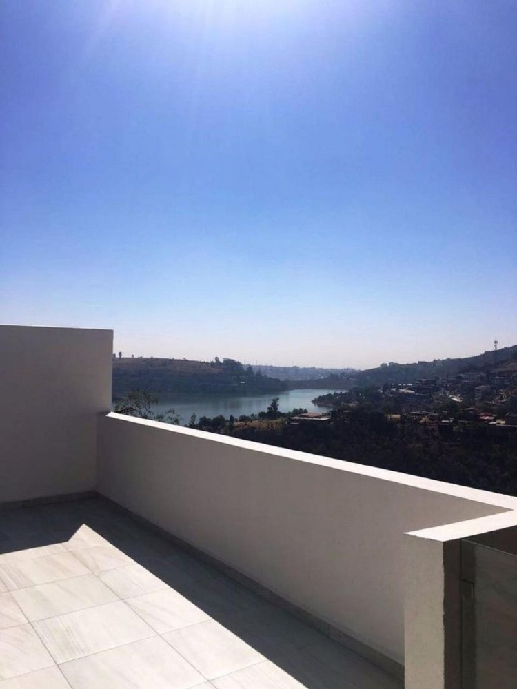 3 bedrooms House in Ciudad Lopez Mateos, Mexico No. 228541