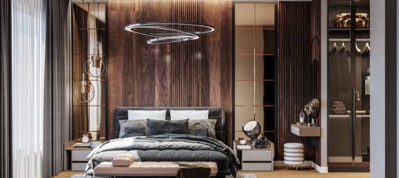 Apartment 1+1 in Istanbul, Turkey No. 8006 5