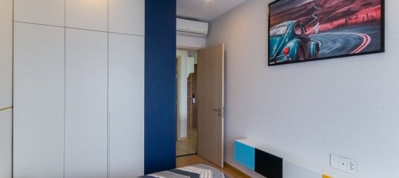 1 bedroom Apartment in Thu Duc, Vietnam No. 16315 11